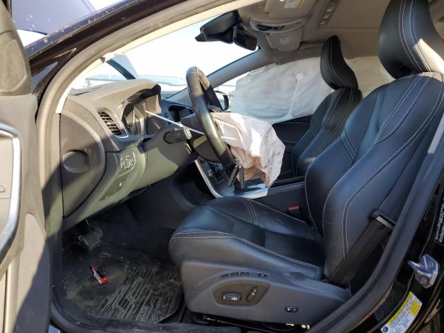 2018 VOLVO V60 T5 DYN YV140MEL8J2379938