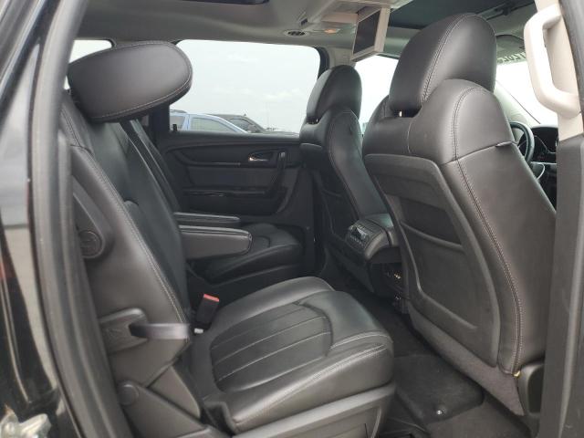 2016 CHEVROLET TRAVERSE L - 1GNKRJKD5GJ184268