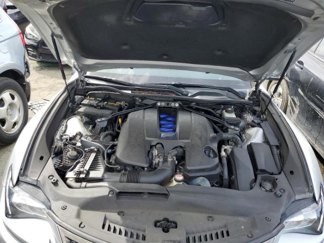2015 LEXUS RC-F JTHHP5BC8F5001474