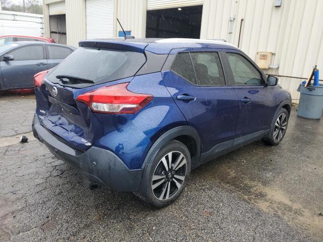 2020 Nissan Kicks Sv VIN: 3N1CP5CVXLL572247 Lot: 48183144