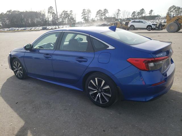 Vin: 2hgfe1f70nh310630, lot: 45647274, honda civic ex 20222