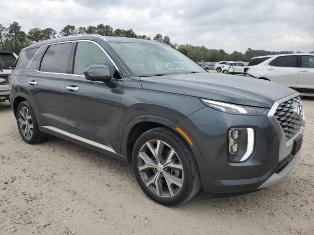 2021 Hyundai Palisade Limited VIN: KM8R54HE2MU271412 Lot: 46890284