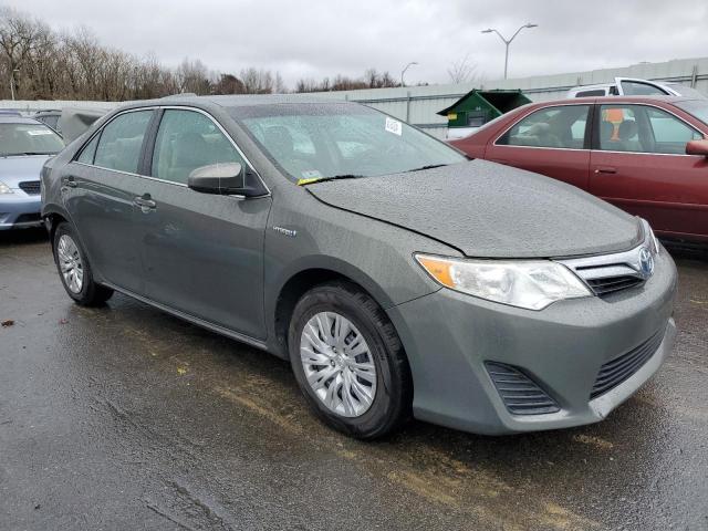 2013 Toyota Camry Hybrid VIN: 4T1BD1FK5DU082488 Lot: 46006384