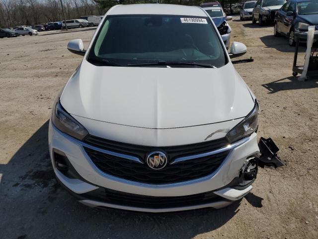 Auction sale of the 2021 BUICK ENCORE , vin: KL4MMBS28MB173785, lot number: 46190994