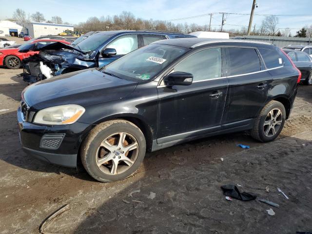 VIN YV4902DZ7D2395720 2013 Volvo XC60, T6 no.1