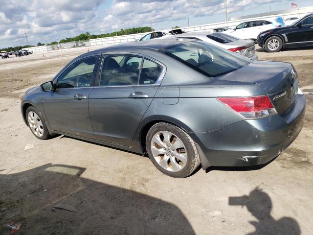 JHMCP26848C024859 | 2008 Honda accord exl