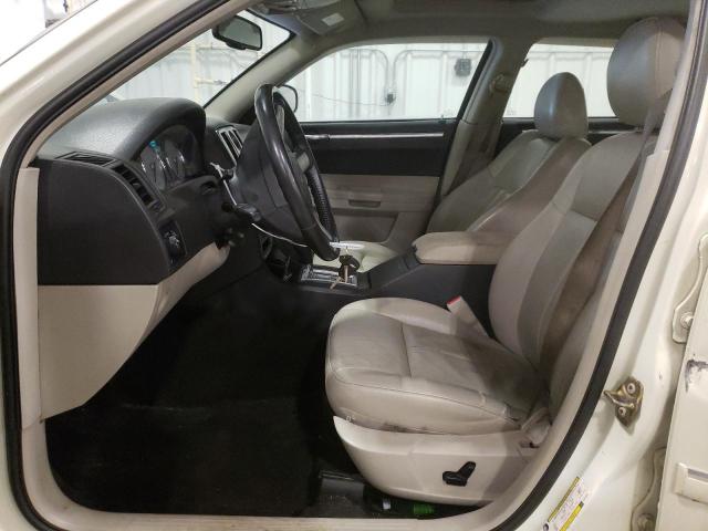 2006 Chrysler 300 Touring VIN: 2C3KA53G16H438434 Lot: 48888514