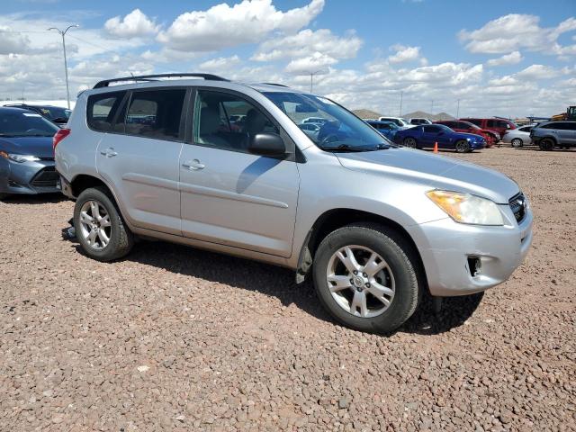2011 Toyota Rav4 VIN: 2T3BF4DV4BW100086 Lot: 48132074