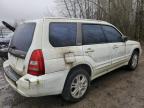 SUBARU FORESTER 2 photo