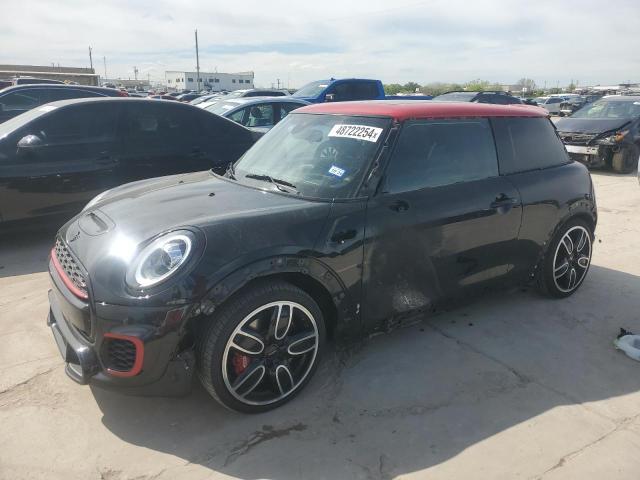 2019 Mini Cooper John Cooper Works VIN: WMWXM9C56K2J08643 Lot: 48722254