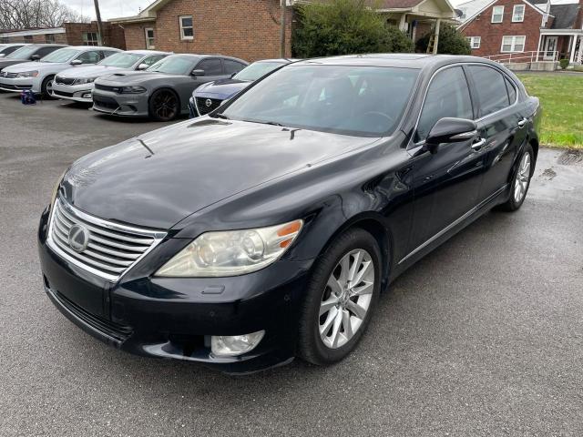 2011 Lexus Ls 460L VIN: JTHGL1EF5B5041723 Lot: 46259904