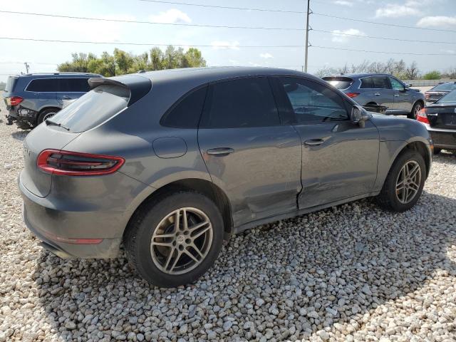 VIN WP1AA2A50JLB14795 2018 Porsche Macan no.3