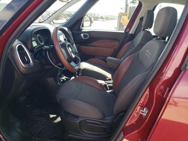 2016 FIAT 500L TREKK ZFBCFADH6GZ037919