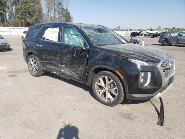 2020 Hyundai Palisade Sel VIN: KM8R44HE7LU062510 Lot: 47691734