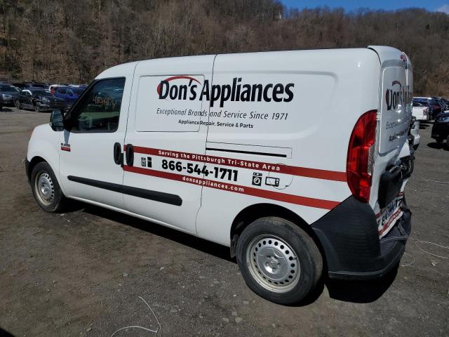 2020 Ram Promaster City VIN: ZFBHRFAB4L6P12219 Lot: 48029174