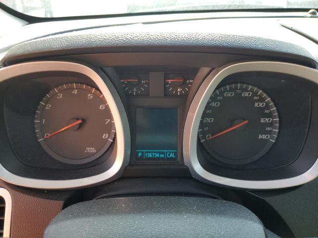 2015 Chevrolet Equinox Ls VIN: 2GNFLEEK4F6224128 Lot: 44809804