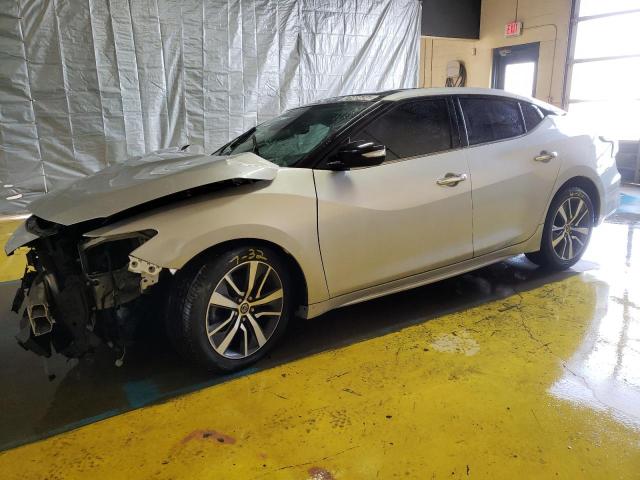 VIN 1N4AA6DV7LC360563 2020 NISSAN MAXIMA no.1