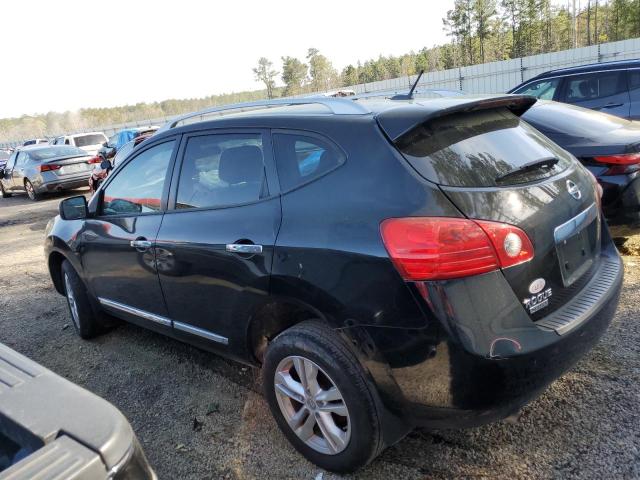 2015 Nissan Rogue Select S VIN: JN8AS5MT9FW164647 Lot: 45476834