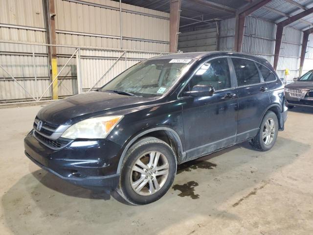 2011 Honda Cr-V Exl VIN: 5J6RE3H78BL047333 Lot: 46679164