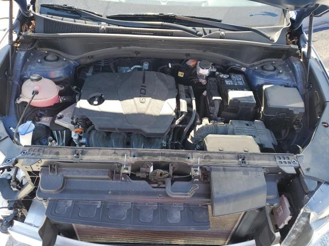 2021 HYUNDAI SANTA FE S - 5NMS64AJ2NH376891