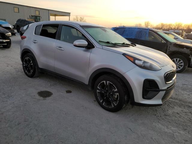 2020 KIA SPORTAGE L - KNDPM3AC7L7639646