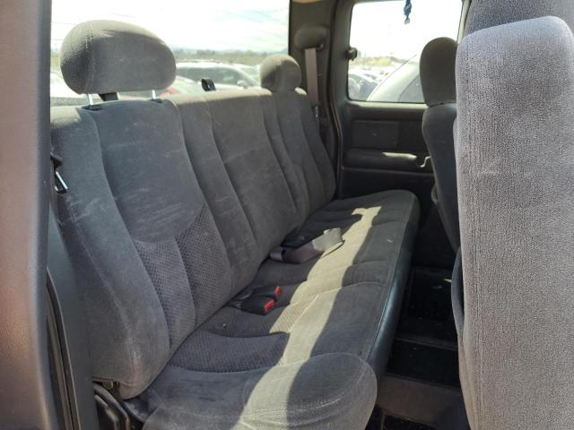 2003 Chevrolet Silverado K2500 Heavy Duty VIN: 1GCHK29U23E218267 Lot: 47589144