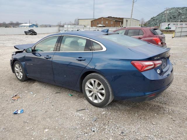 1G1ZD5ST1KF148974 2019 CHEVROLET MALIBU - Image 2