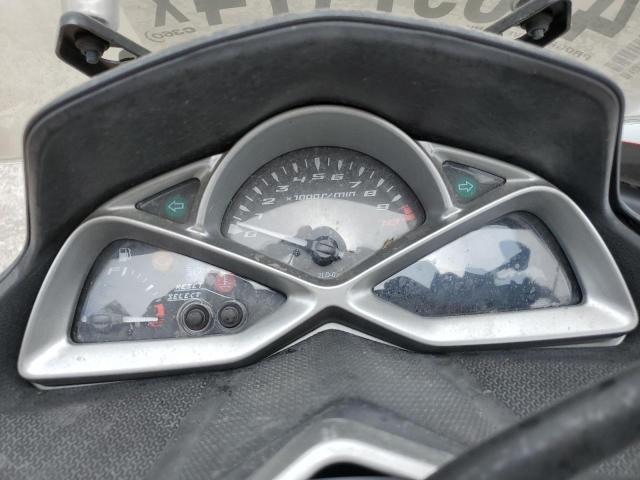 2020 YAMAHA XC155 RKRSG36Y6LA002698