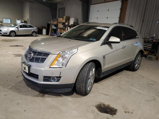 Lot #2517456975 2010 CADILLAC SRX PERFOR salvage car