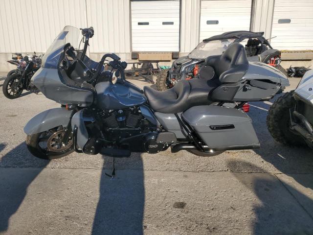 2022 Harley-Davidson Fltrk VIN: 1HD1KZF19NB672751 Lot: 47508954