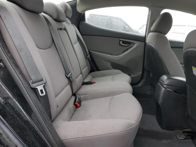 2016 HYUNDAI ELANTRA SE - 5NPDH4AE4GH693762