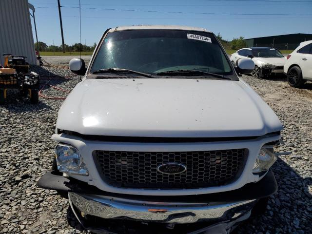 1FTZX17241NB30769 2001 Ford F150
