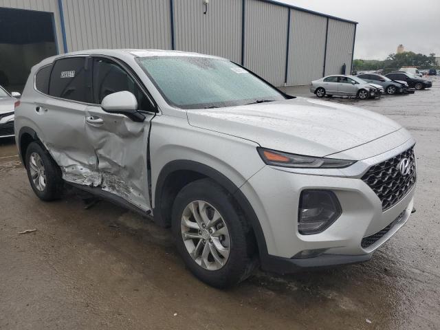 2019 Hyundai Santa Fe Sel VIN: 5NMS33AD6KH027015 Lot: 48839114