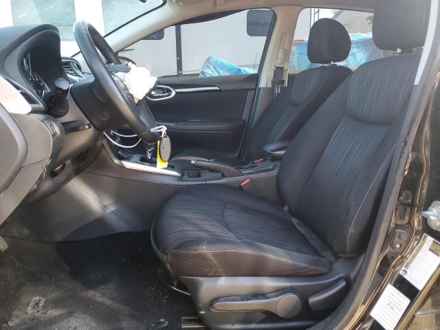 2019 NISSAN SENTRA S - 3N1AB7AP2KY261905