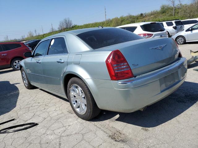 2005 Chrysler 300C VIN: 2C3JA63H45H522062 Lot: 48000864