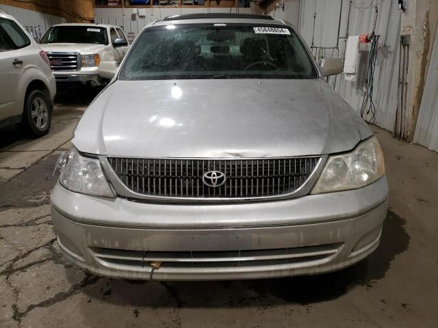 2002 Toyota Avalon Xl VIN: 4T1BF28B62U202132 Lot: 45848854