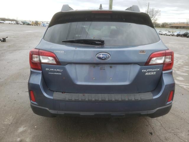 2017 Subaru Outback 2.5I Premium VIN: 4S4BSADC7H3353970 Lot: 46951674