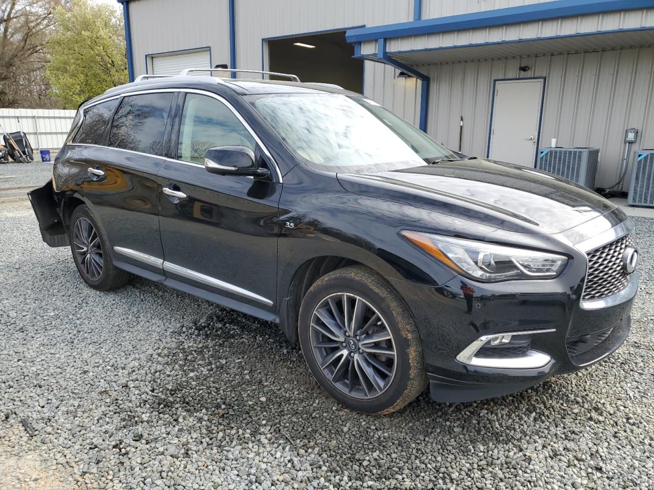 5N1DL0MM2HC513746 2017 Infiniti Qx60