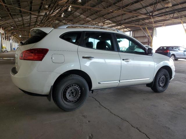Vin: jn8as5mt9ew622198, lot: 46122484, nissan rogue s 20143