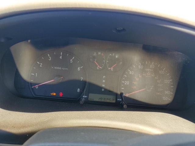 2002 Hyundai Sonata Gls VIN: KMHWF35H12A550423 Lot: 48259354