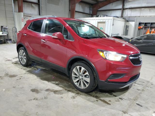 KL4CJASB1KB731570 2019 BUICK ENCORE, photo no. 4