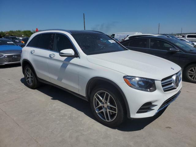 2016 Mercedes-Benz Glc 300 VIN: WDC0G4JB1GF023646 Lot: 47943744