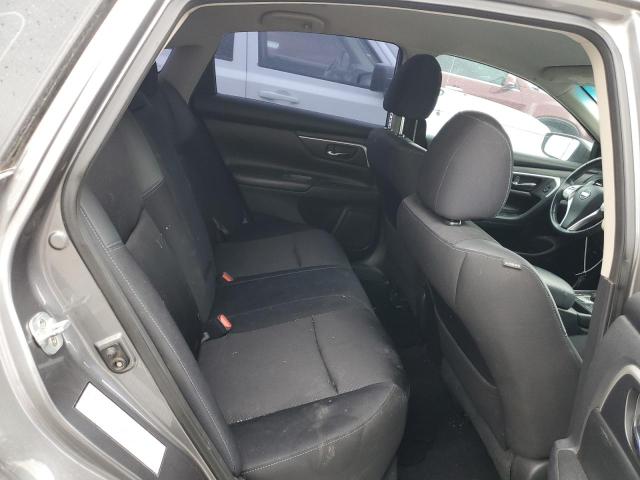 2017 Nissan Altima 3.5Sl VIN: 1N4BL3AP7HC146134 Lot: 48167974