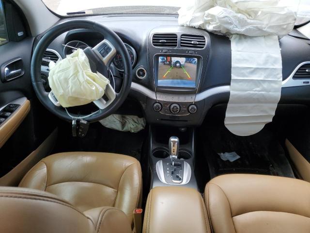 2015 DODGE JOURNEY LI 3C4PDCDG6FT529587