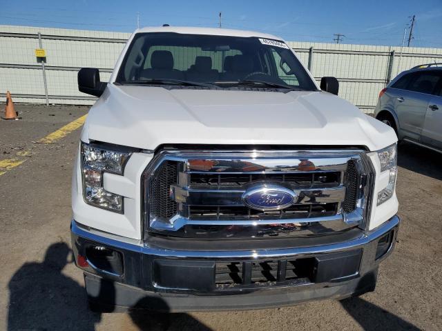 1FTEX1CP9FFC39780 2015 Ford F150 Super Cab