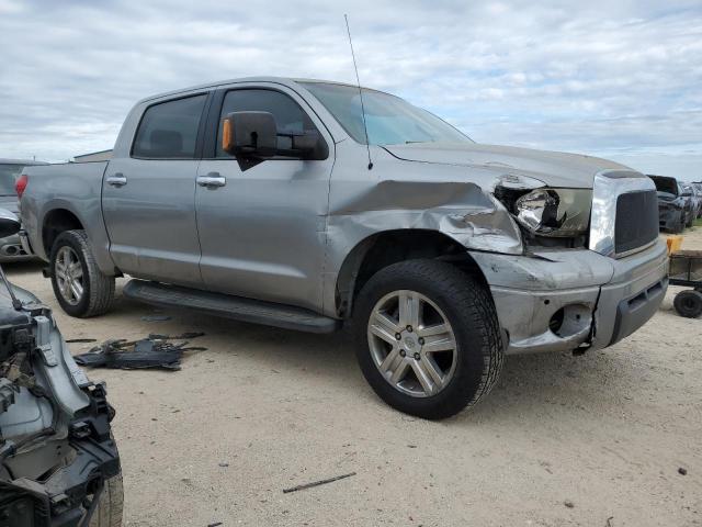 2007 Toyota Tundra Crewmax Limited VIN: 5TBEV58147S455967 Lot: 47301324