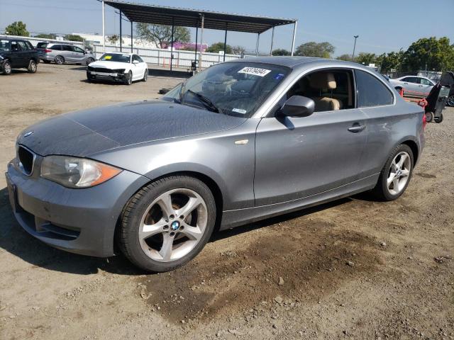 WBAUP7C52BVK78592 2011 BMW 128 I