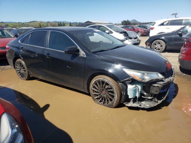 2015 Toyota Camry Le VIN: 4T1BF1FK6FU913865 Lot: 47244114