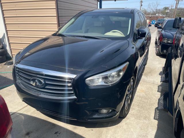 5N1AL0MN0EC513610 2014 INFINITI QX60-1