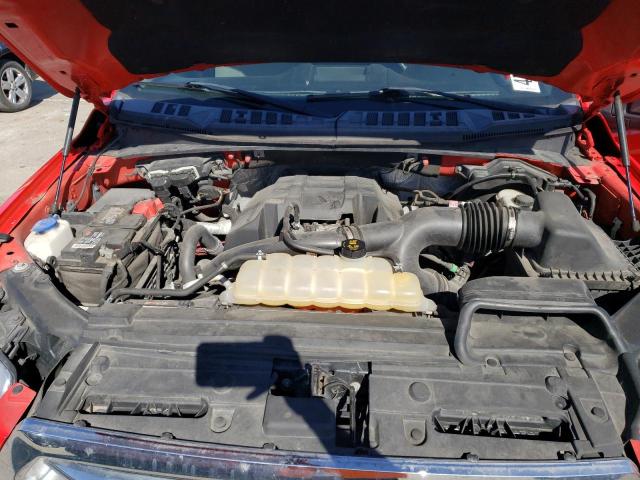 2016 FORD F150 SUPER - 1FTEW1EP8GFC57804